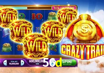 A Emoção da Loteria na 56d: Uma Chance de Mudança de Vida