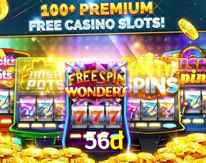 A Emoção da Loteria na 56d: Uma Chance de Mudança de Vida