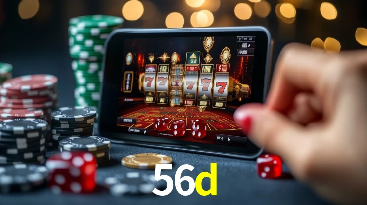Blackjack Table 56d