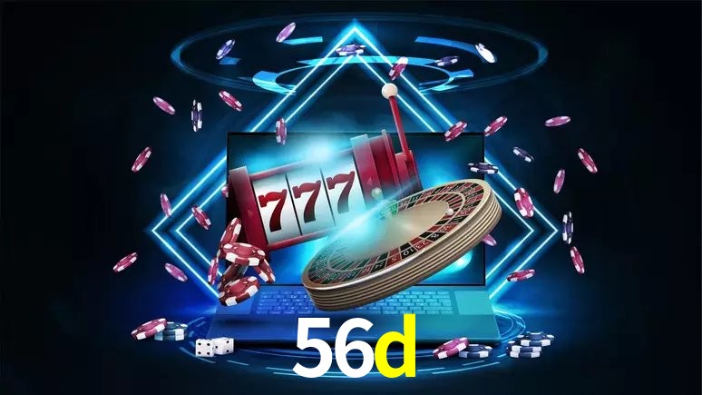 56d Belo Horizonte - Jackpots