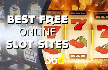 Inovações de Jogos na 56d: O Futuro das Experiências Interativas